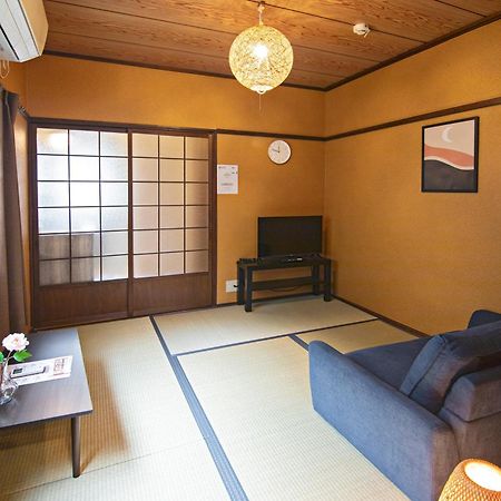 米御子美 Rooma Osaca Exterior foto