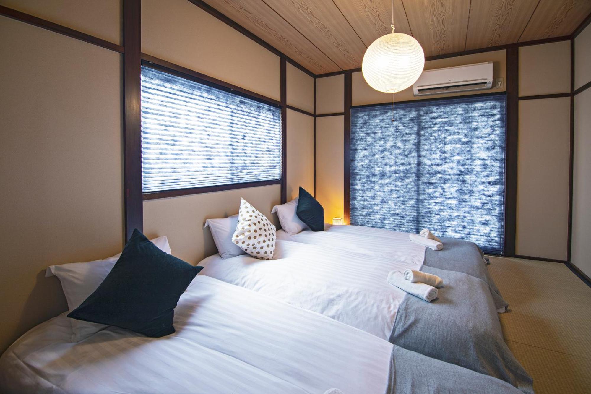 米御子美 Rooma Osaca Exterior foto