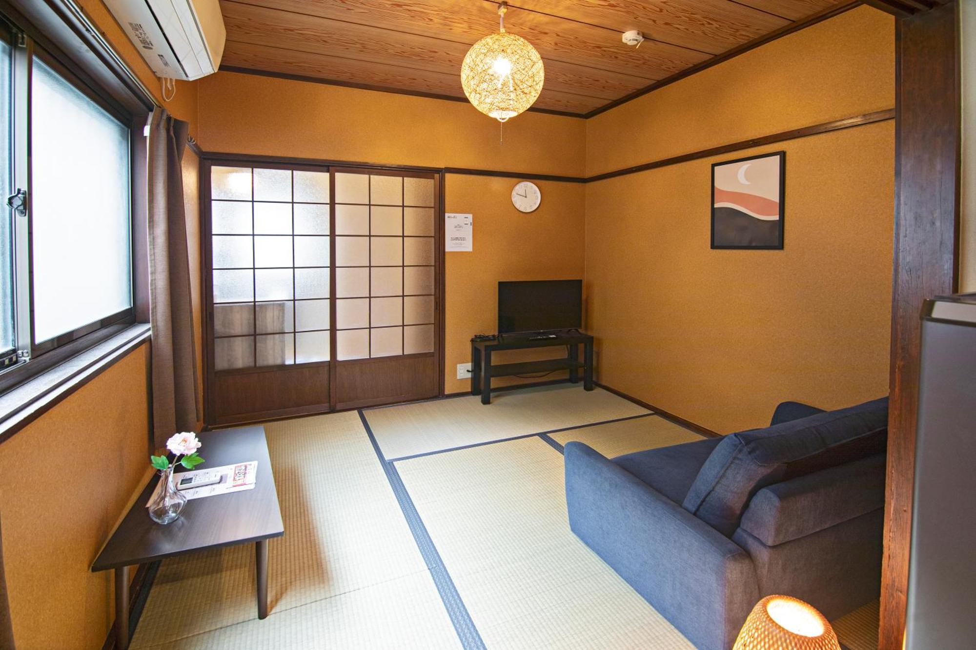 米御子美 Rooma Osaca Exterior foto