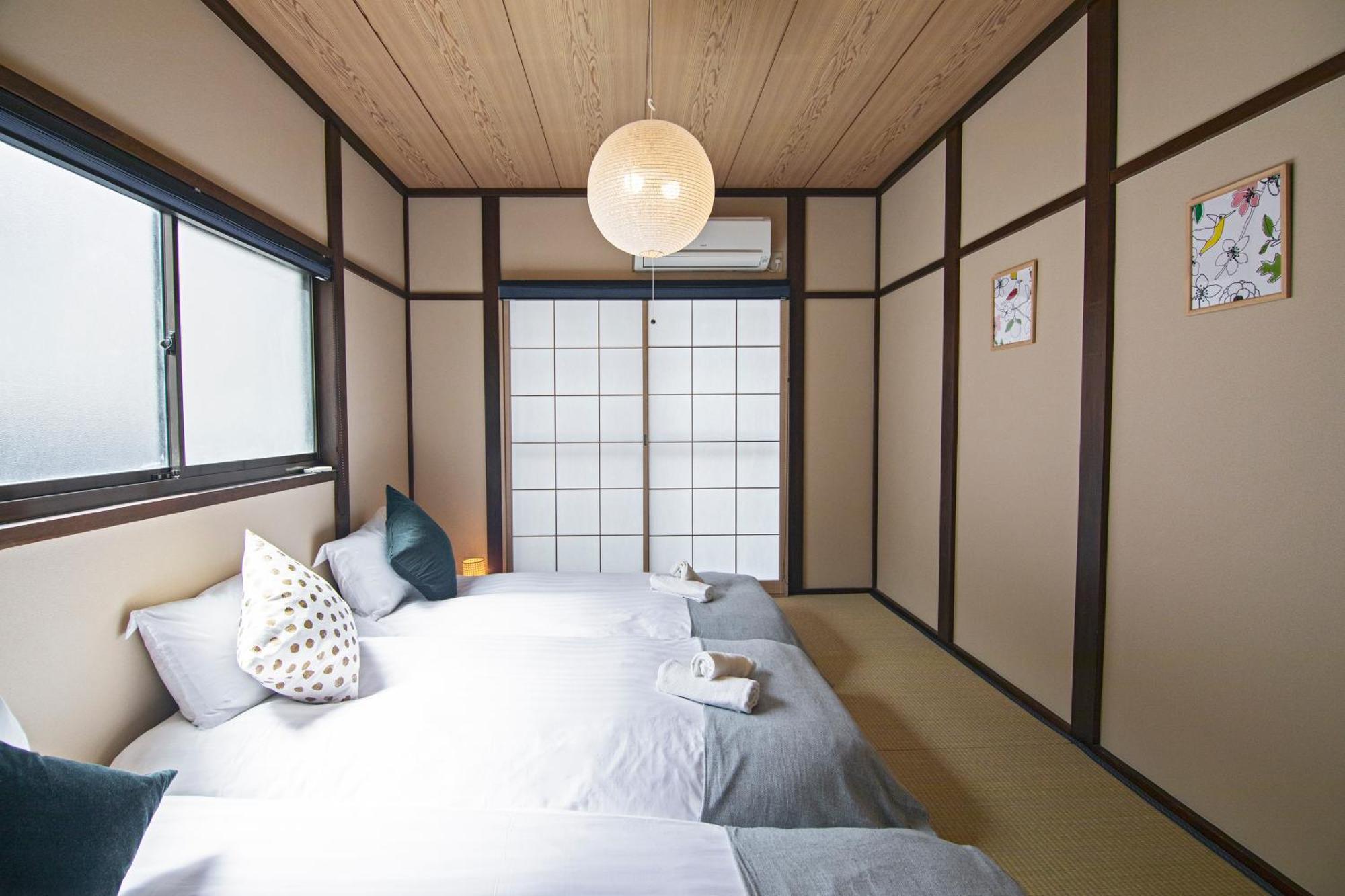 米御子美 Rooma Osaca Exterior foto