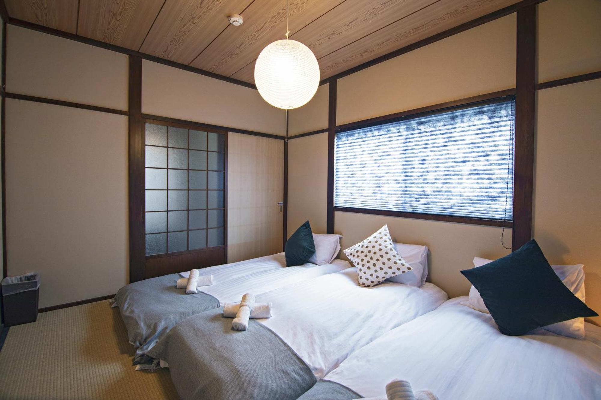 米御子美 Rooma Osaca Exterior foto