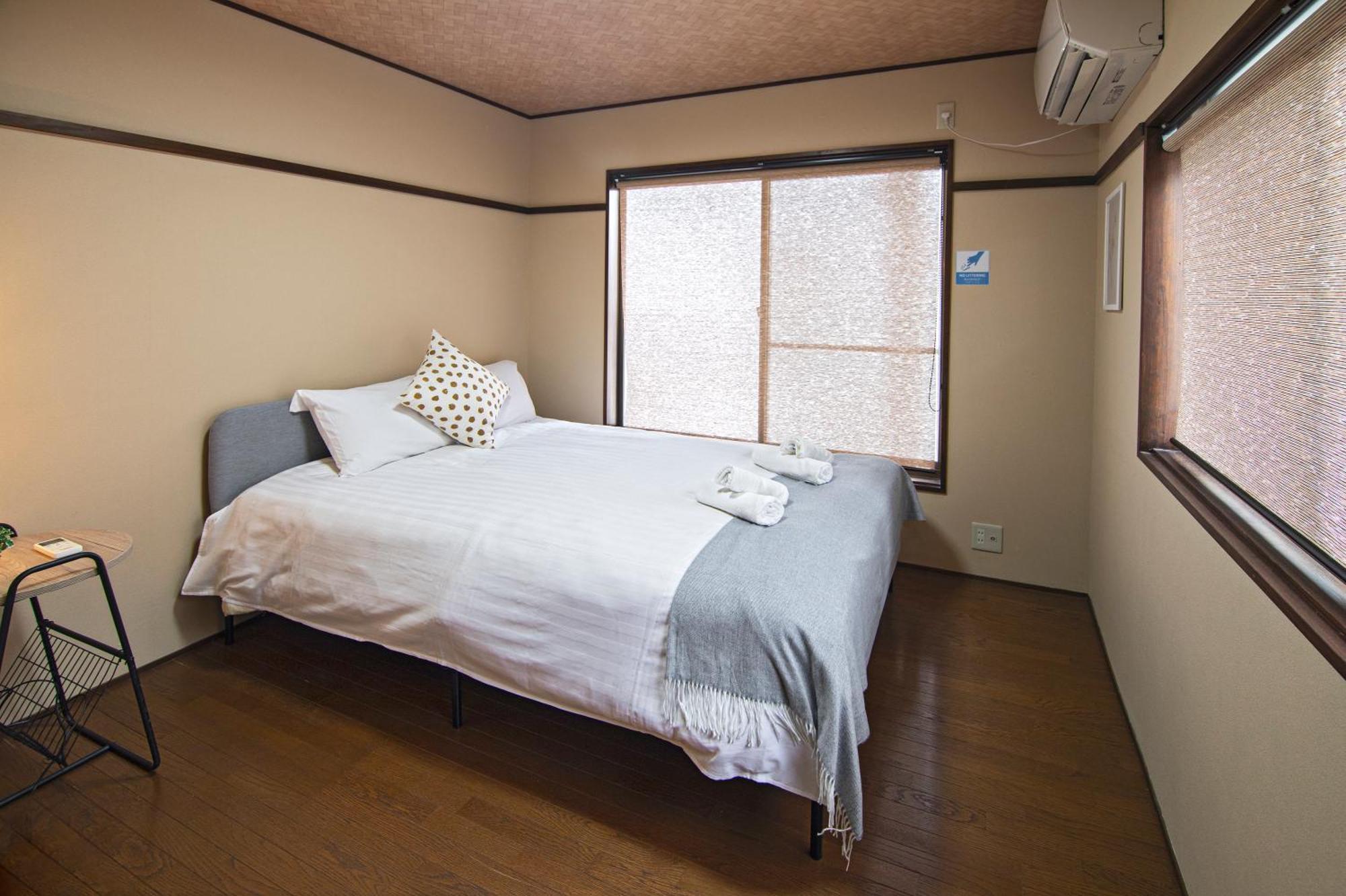 米御子美 Rooma Osaca Exterior foto