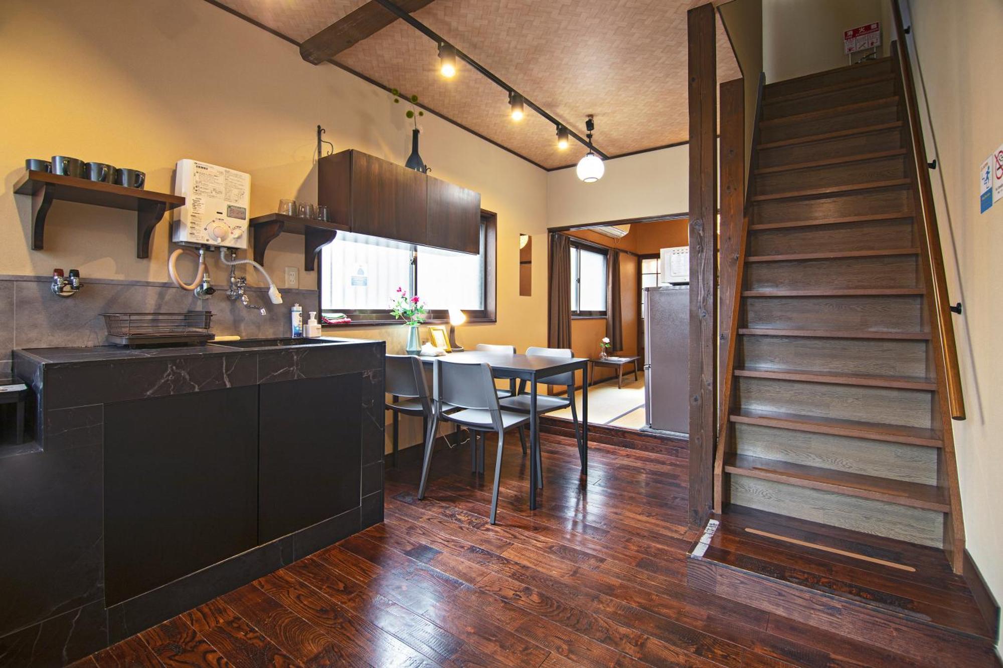 米御子美 Rooma Osaca Exterior foto