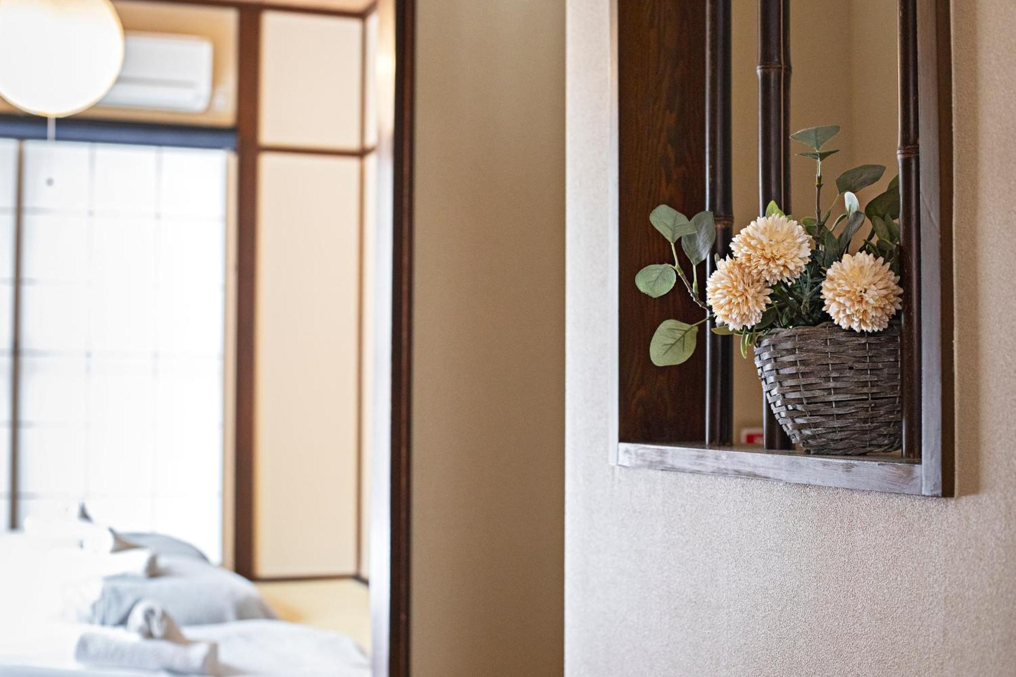 米御子美 Rooma Osaca Exterior foto