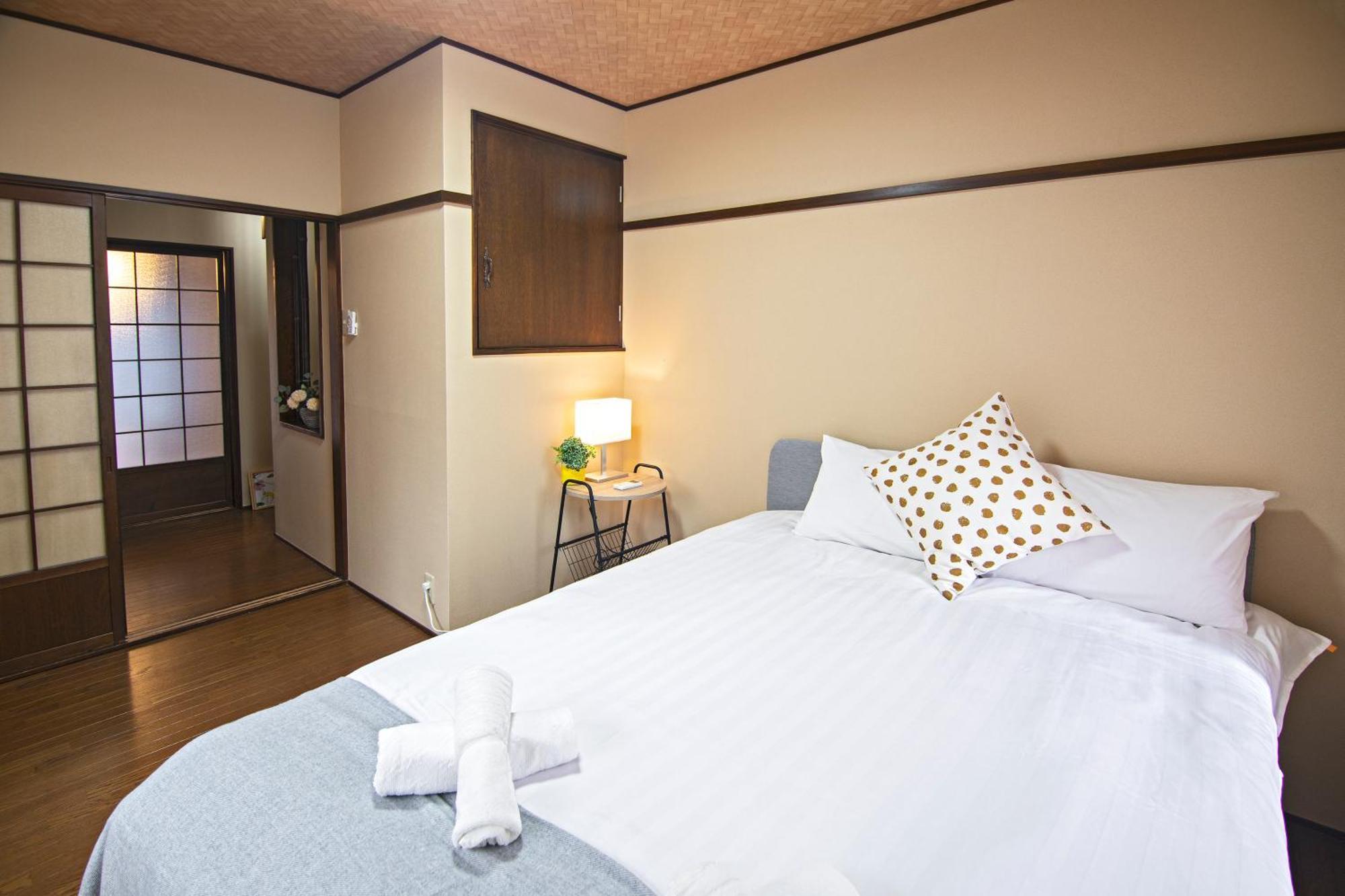 米御子美 Rooma Osaca Exterior foto